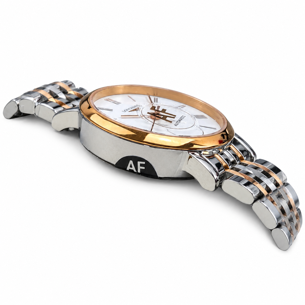 Longines Men's Automatic Watch 39mm