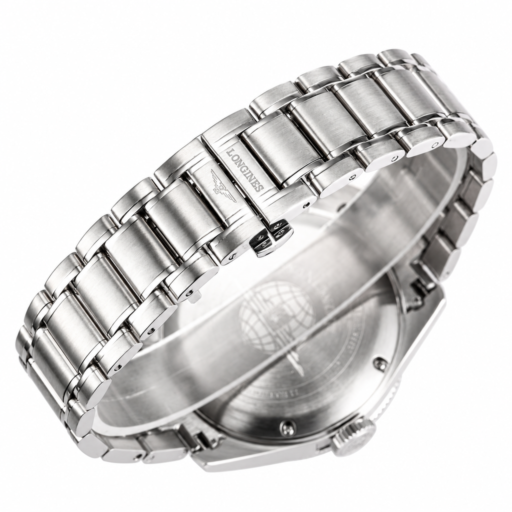 Longines Men's Automatic Watch 42mm