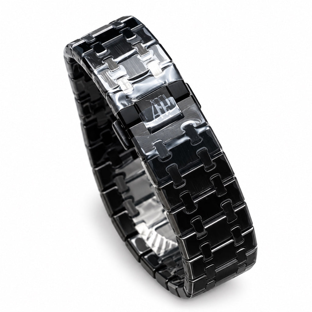 Audemars Piguet Royal Oak Tourbillon Black Ceramic
