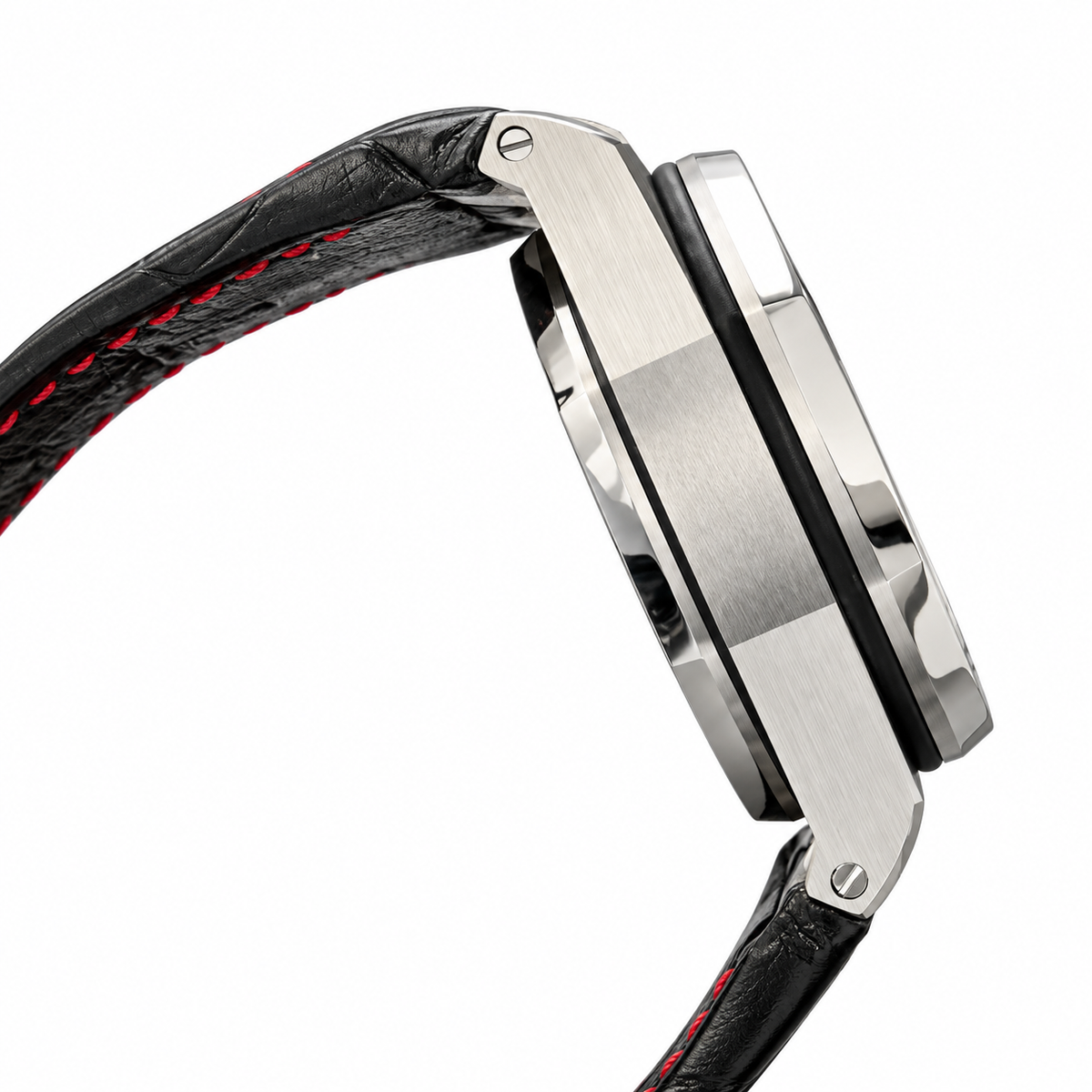 Audemars Piguet Royal Oak Offshore Chronograph Black Red