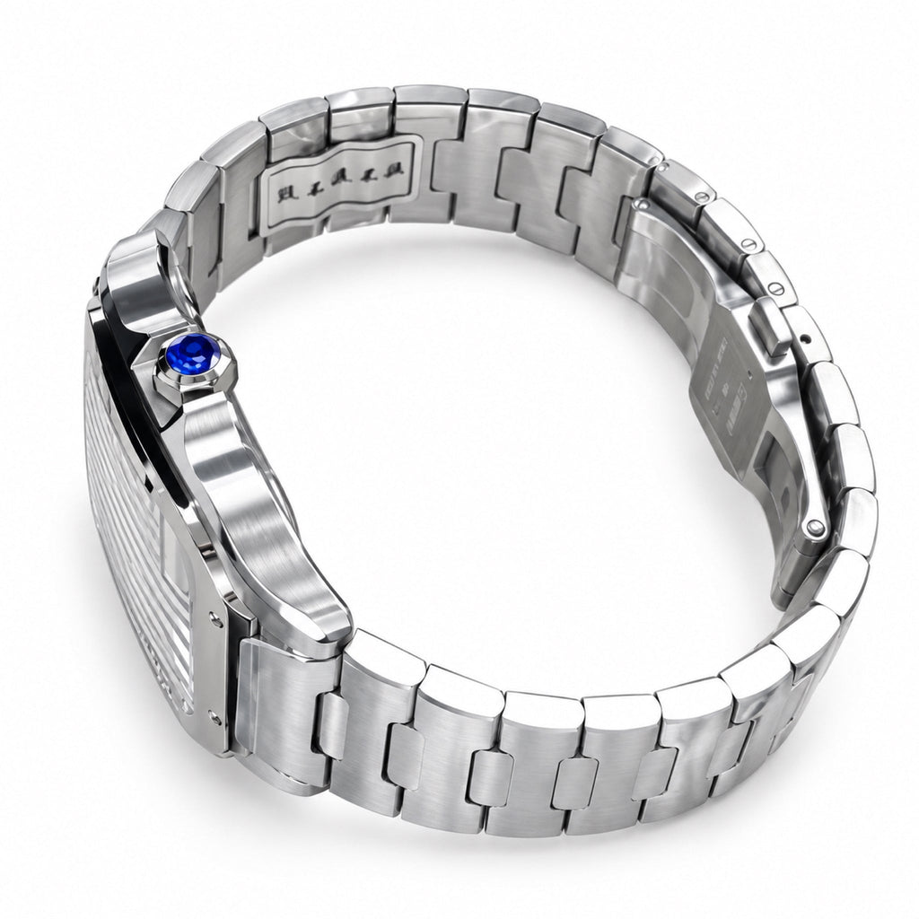 Cartier Panthère Watch 39.8×35.1mm | Luxury Unisex Swiss Timepiece
