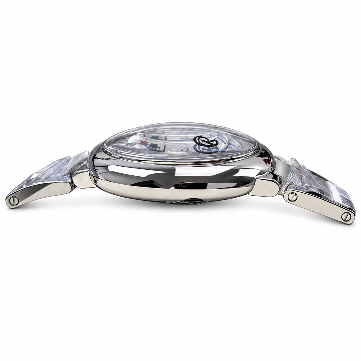 Cartier Ballon Bleu 36mm | Luxury Swiss Automatic Watch