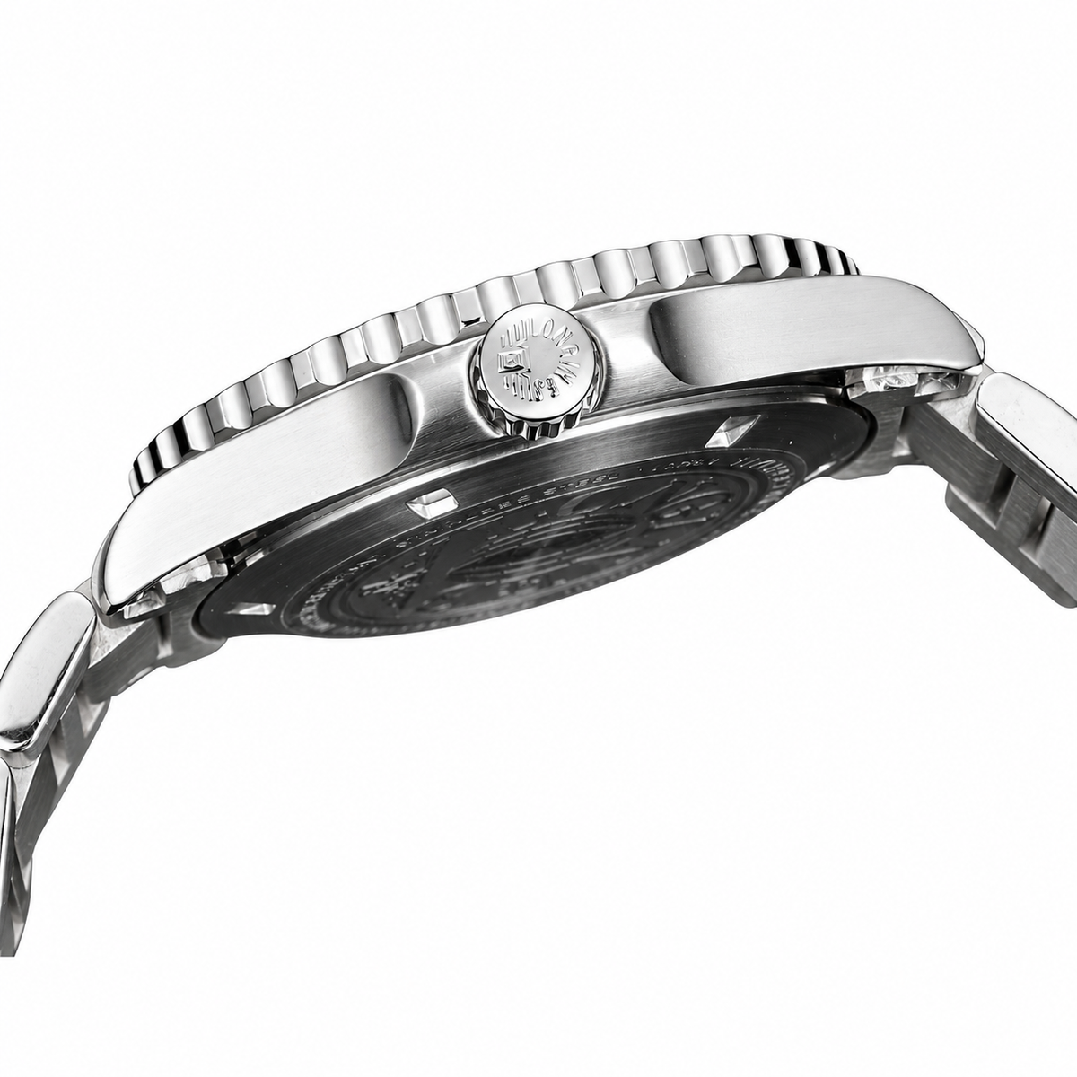 Longines Men's Automatic Watch 42mm