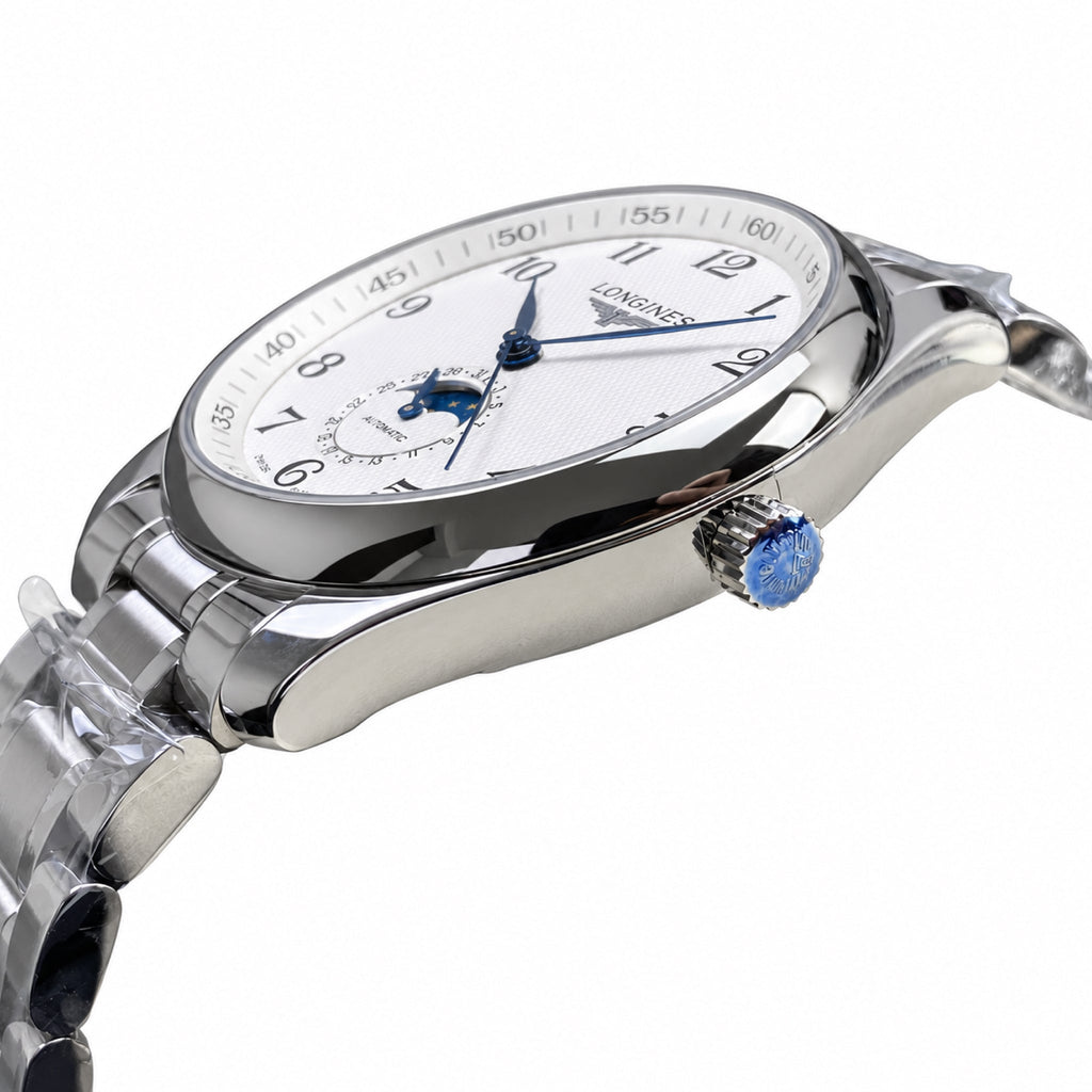 Longines Men's Automatic Watch 40mm