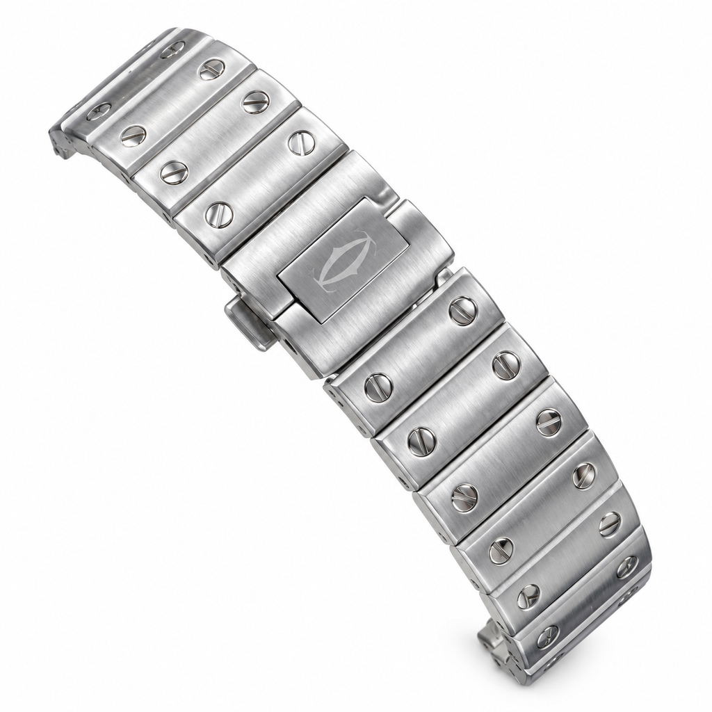 Cartier Ballon Bleu 39.8mm | Luxury Men's Swiss Automatic Watch