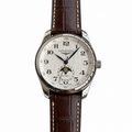 Longines Men's Automatic Watch 42mm
