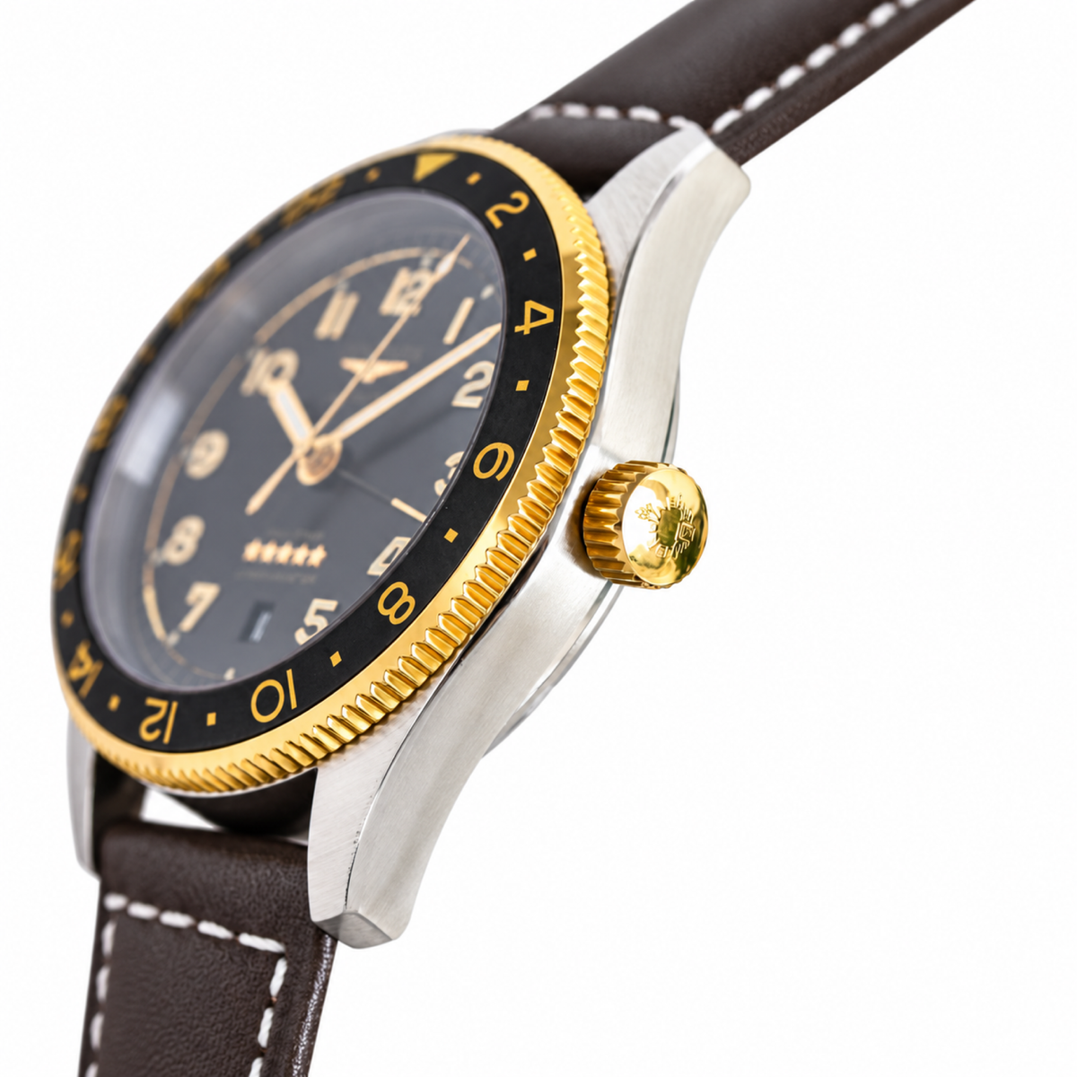 Longines Men's Automatic Watch 42mm