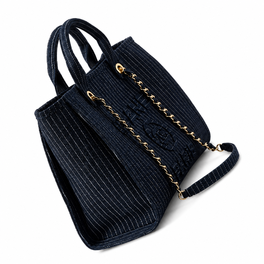 Chanel Mademoiselle Reissue Flap Bag