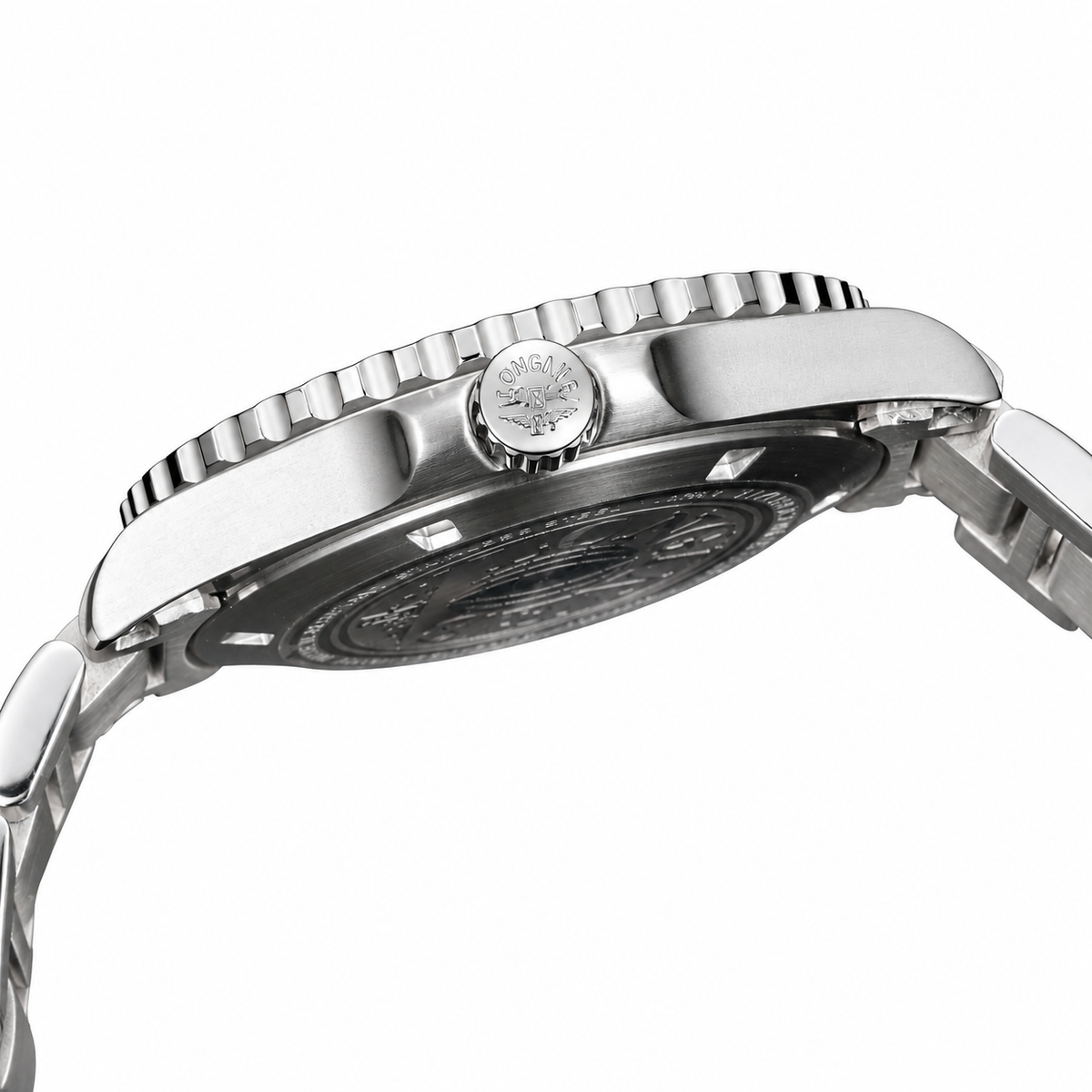 Longines Men's Automatic Watch 42mm