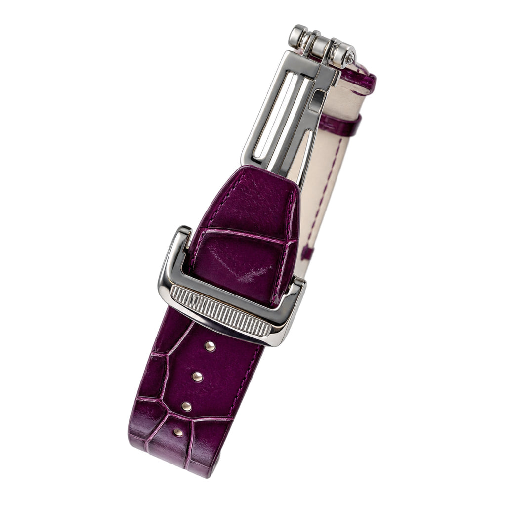 Audemars Piguet Royal Oak Automatic Ladies Diamond Pink Sapphire