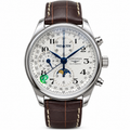 Longines Men's Automatic Watch 40mm