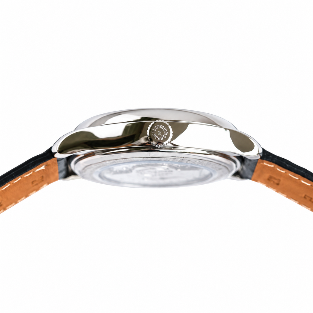 Longines Men's Automatic Watch 42mm