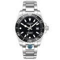 Longines Men's Automatic Watch 42mm