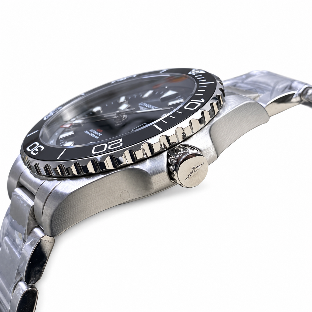 Longines Men's Automatic Watch 43mm