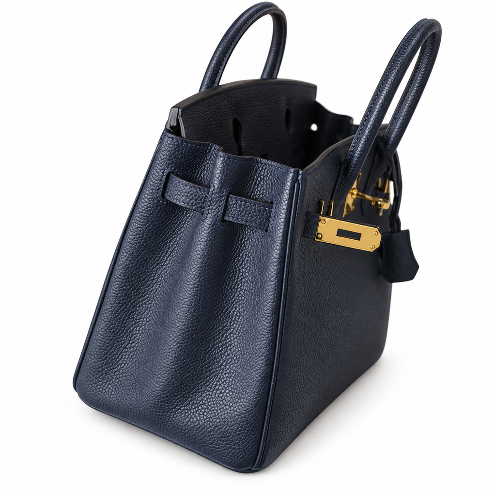 Hermès 30cm Handbag – Large Luxury Leather Bag Best Value