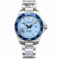 Longines Men's Automatic Watch 42mm