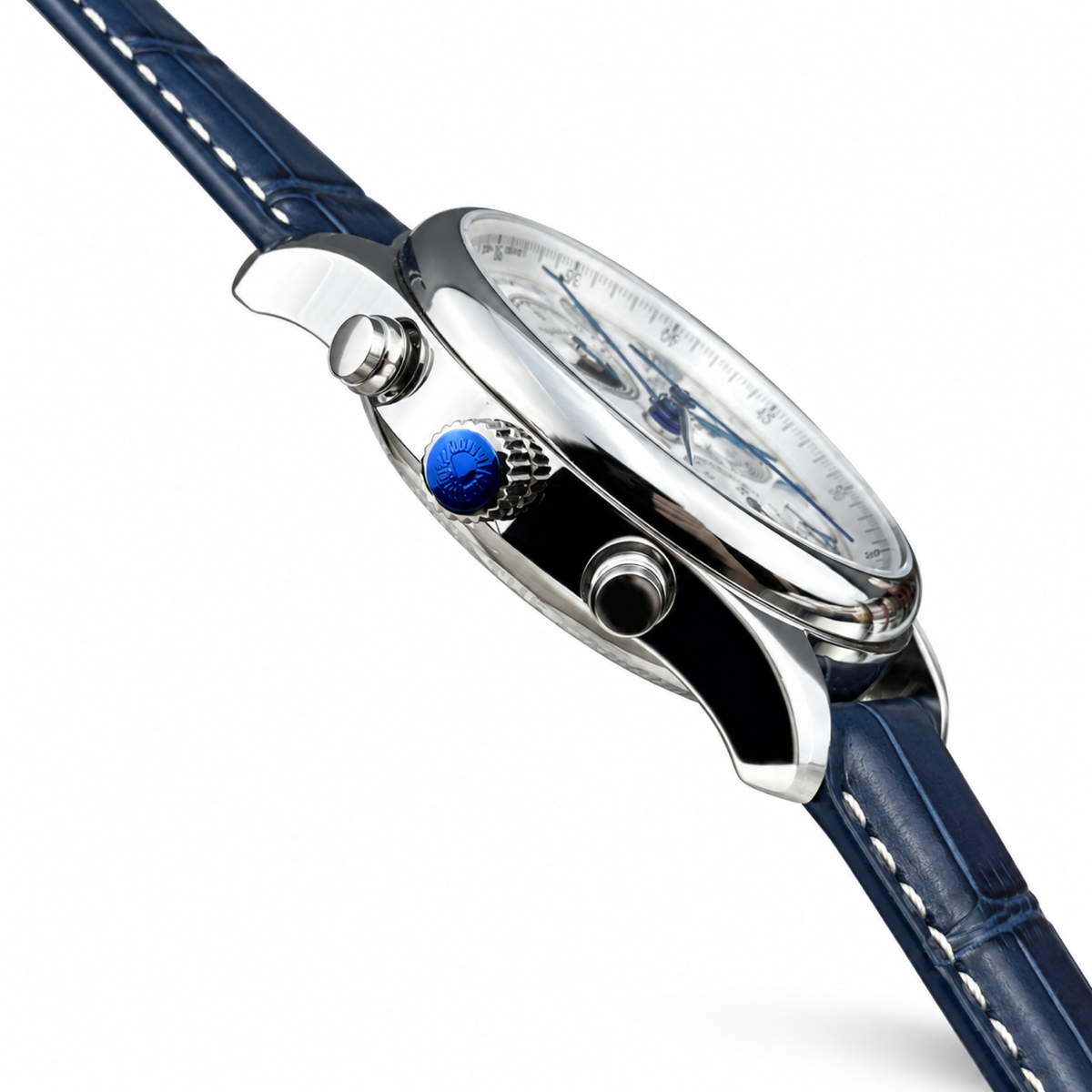 Longines Men's Automatic Watch 42mm