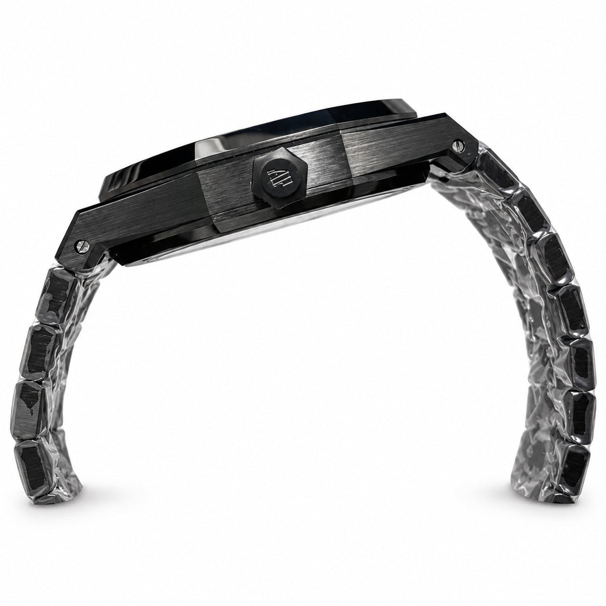 Audemars Piguet Royal Oak Tourbillon Black Ceramic
