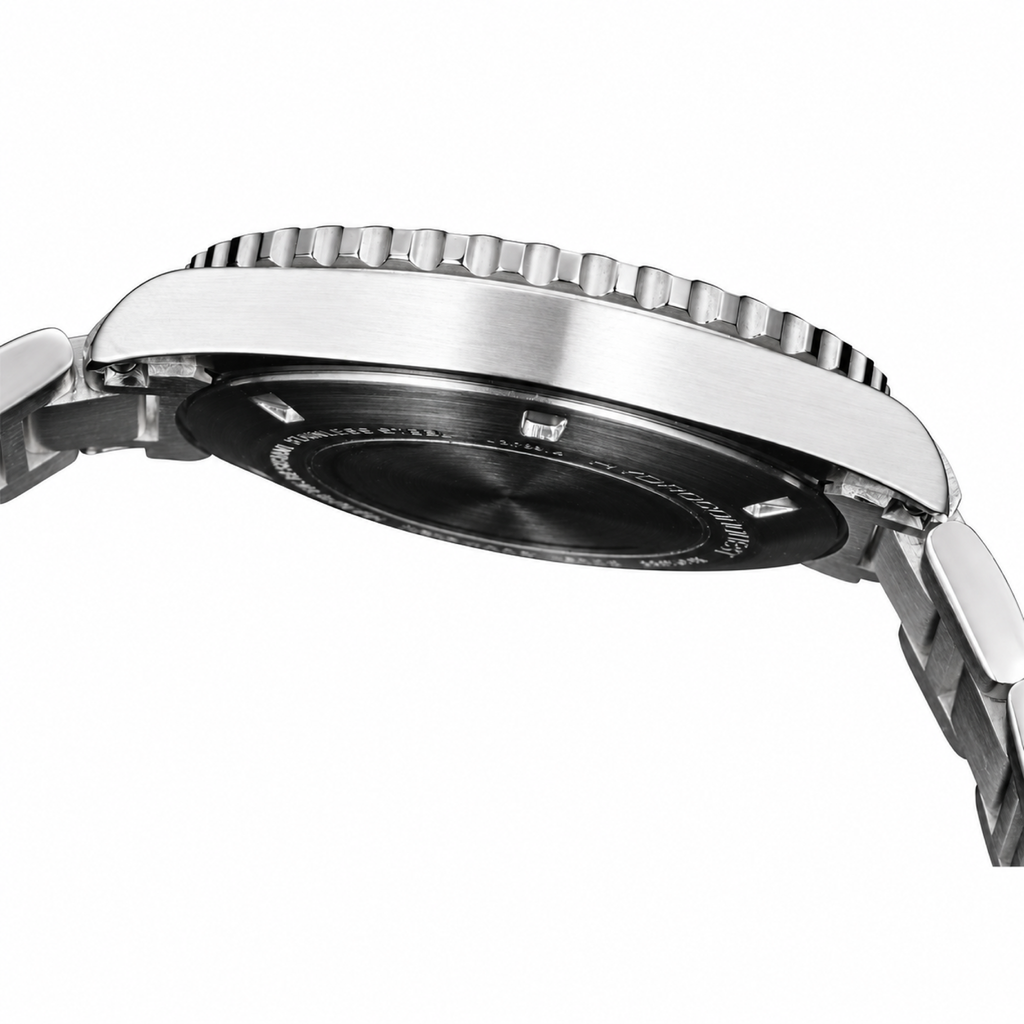 Longines Men's Automatic Watch 42mm