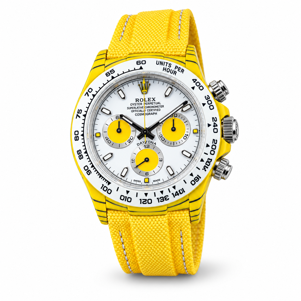 Rolex Submariner – 40mm Automatic Dive Watch