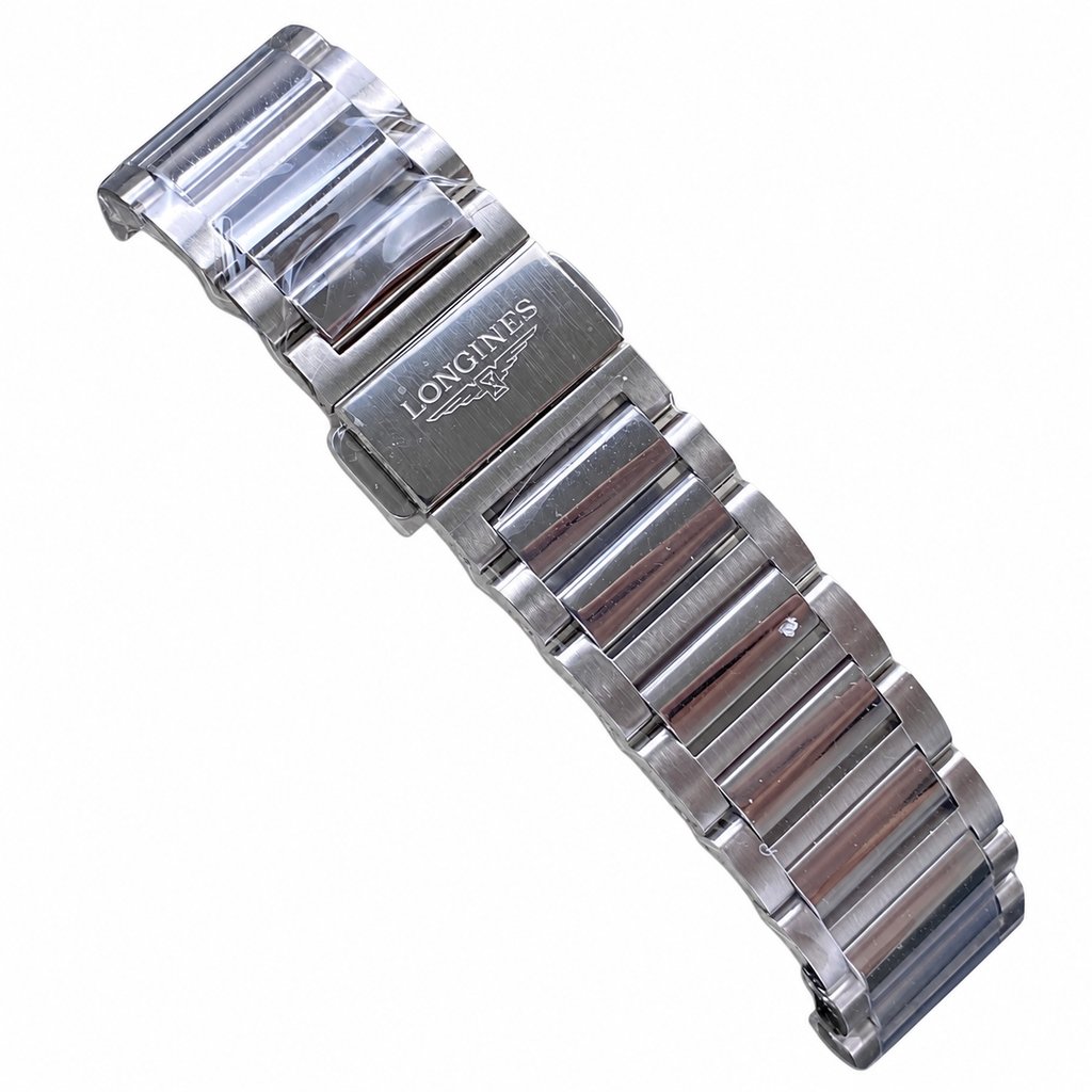 Longines Men's Automatic Watch 42mm