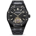Audemars Piguet Royal Oak Tourbillon Black Ceramic