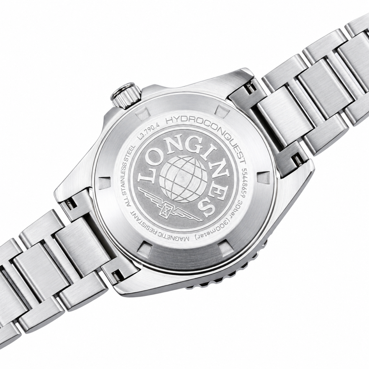 Longines Men's Automatic Watch 42mm