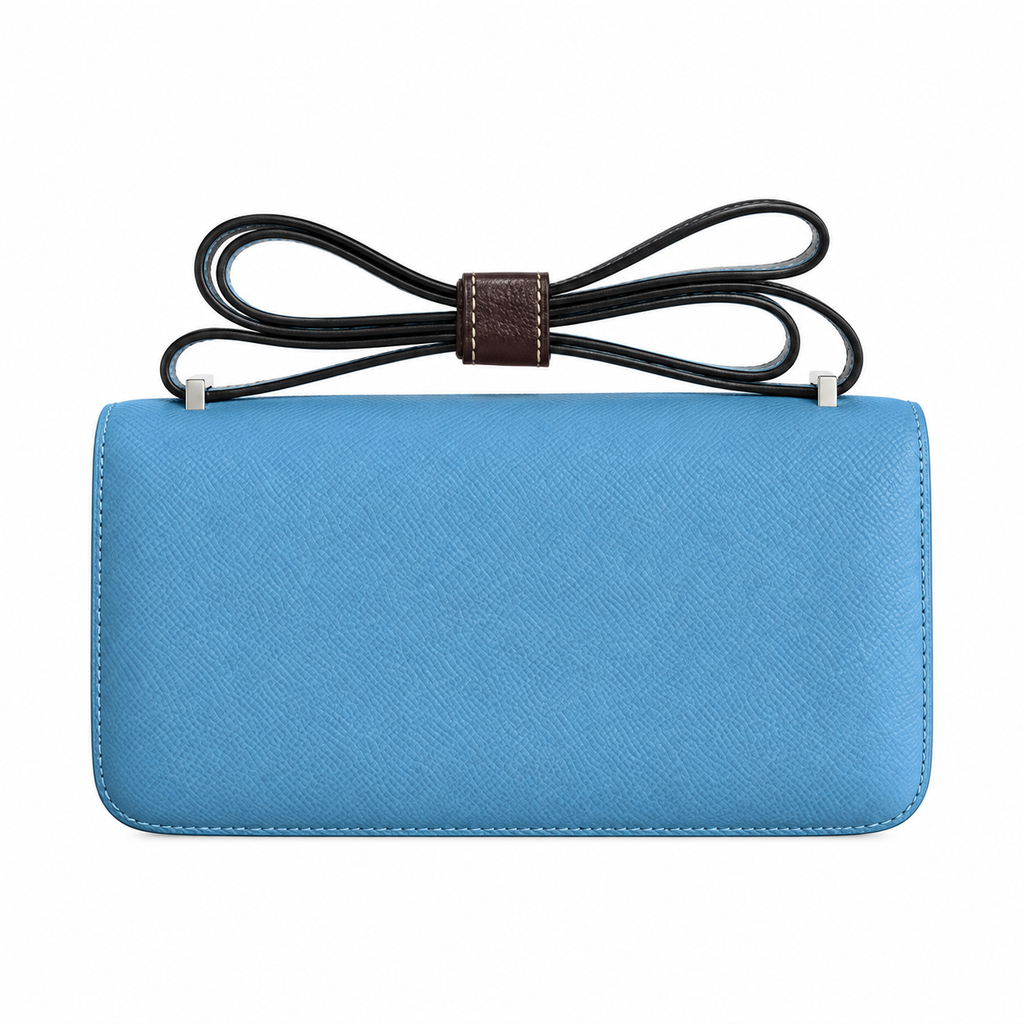 Hermès 26cm Crossbody Bag – Weekend Luxury Leather Leisure